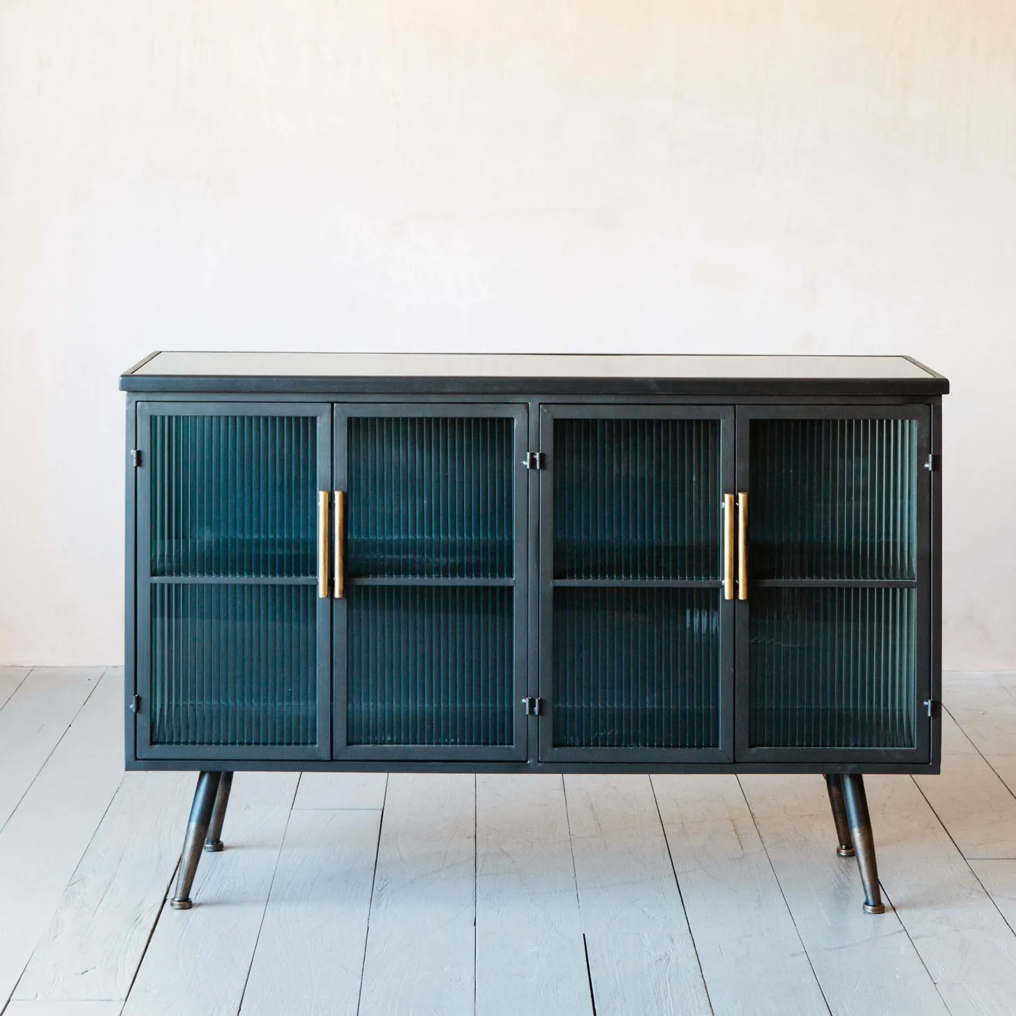 Ike Four Door Sideboard