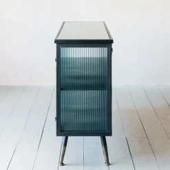 Ike Four Door Sideboard