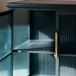 Ike Four Door Sideboard