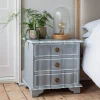 Ile De Re Bedside Table