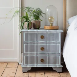 Ile De Re Bedside Table