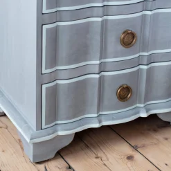 Ile De Re Bedside Table