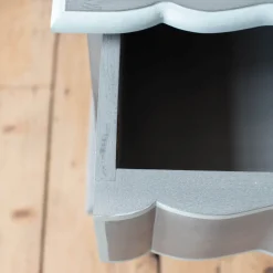 Ile De Re Bedside Table