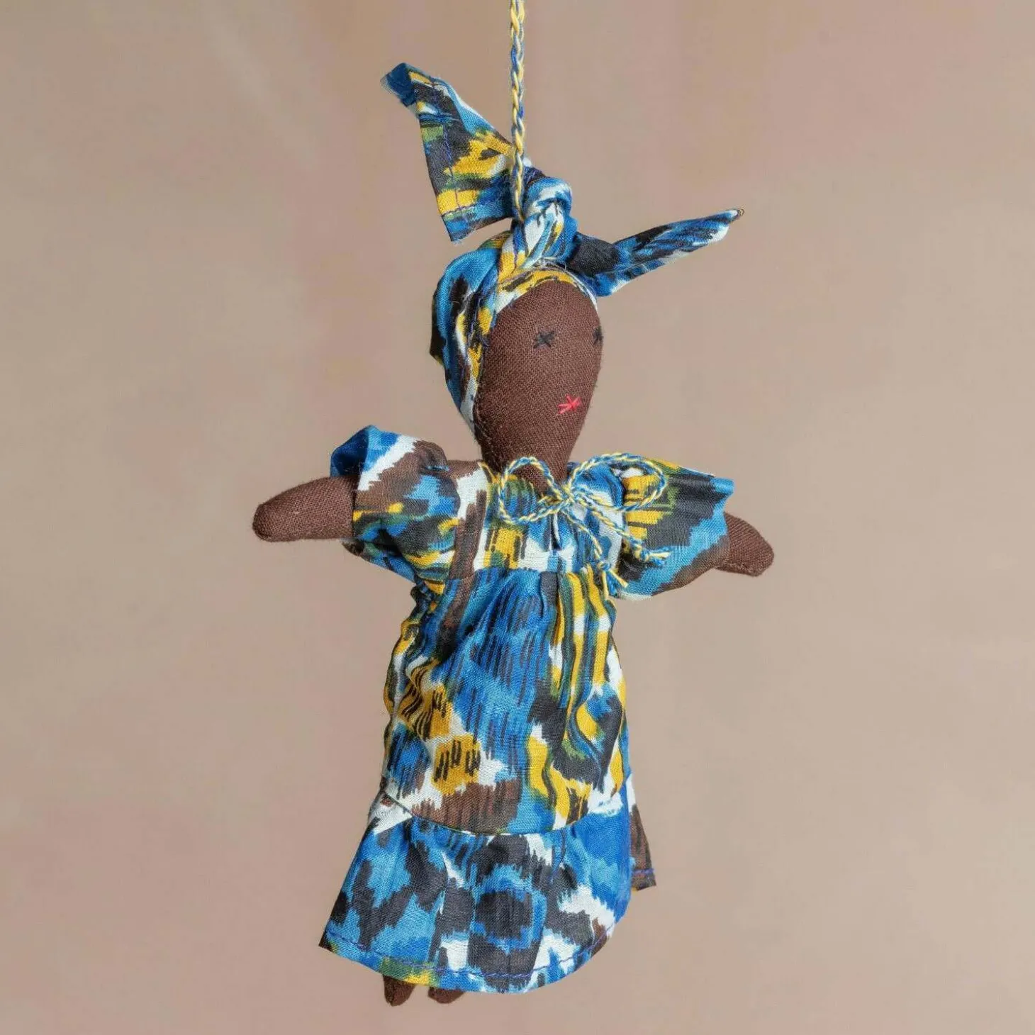 Imani Decoration