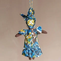 Imani Decoration
