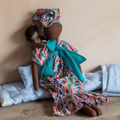 Imani Rag Doll