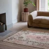 Imogene Jute Kilim Rug 160 x 230cm