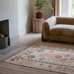 Imogene Jute Kilim Rug 160 x 230cm