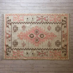 Imogene Jute Kilim Rug 160 x 230cm