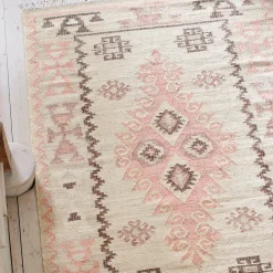 Imogene Jute Kilim Rug 160 x 230cm