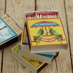 Inseparables Matches