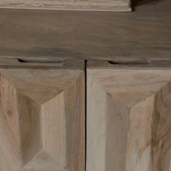 Iva Four Door Sideboard