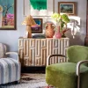 Iva Three Door Sideboard