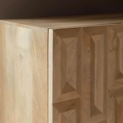Iva Two Door Cupboard
