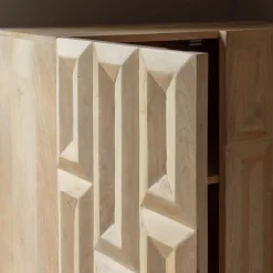 Iva Two Door Cupboard