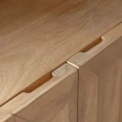 Iva Two Door Cupboard