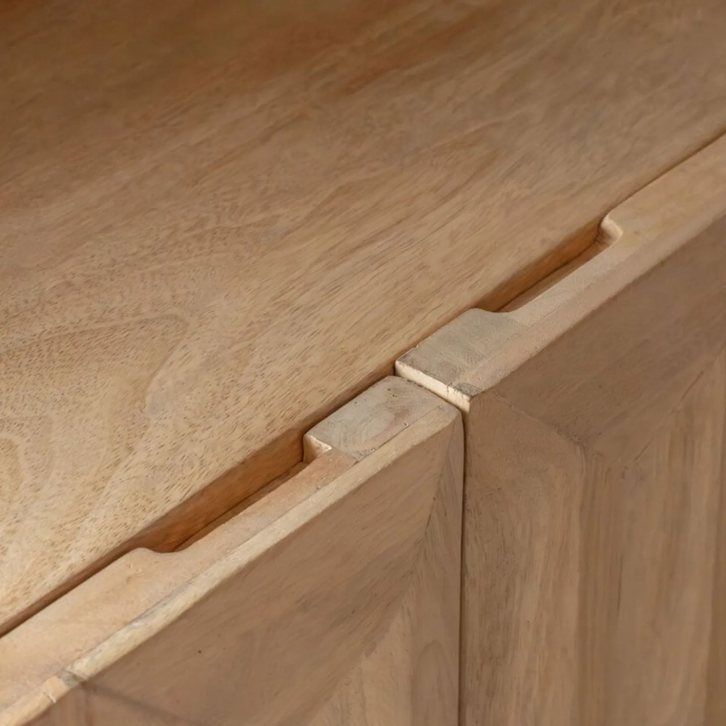 Iva Two Door Cupboard