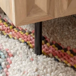 Iva Two Door Cupboard