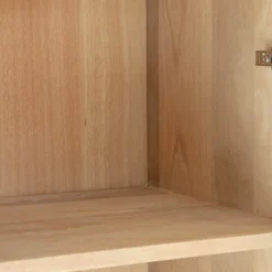 Iva Two Door Cupboard