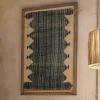 Jackson Natural Abstract Wall Art