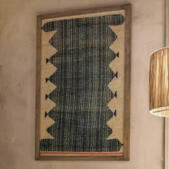 Jackson Natural Abstract Wall Art