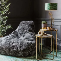 Jacques Set of Two Side Tables