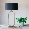 Jamil Tall Table Lamp