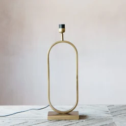 Jamil Tall Table Lamp