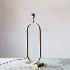 Jamil Tall Table Lamp