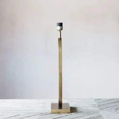 Jamil Tall Table Lamp