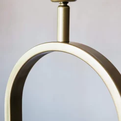Jamil Tall Table Lamp