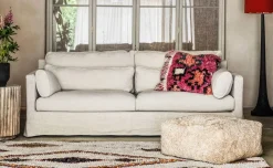 Jasmine Sofa Collection