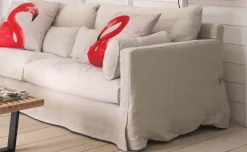 Jasmine Sofa Collection