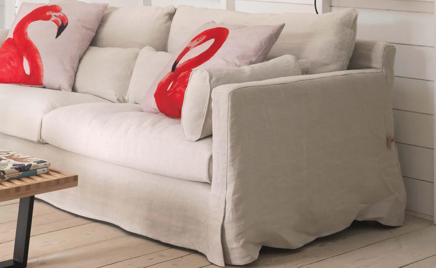 Jasmine Sofa Collection