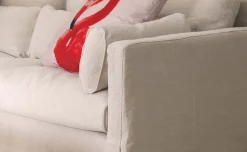 Jasmine Sofa Collection