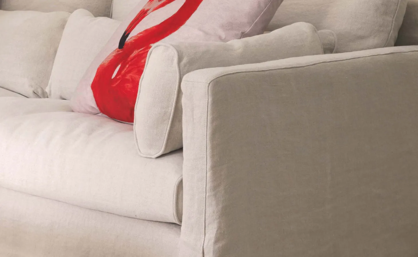 Jasmine Sofa Collection
