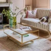 Jenkins Coffee Table