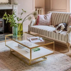 Jenkins Coffee Table