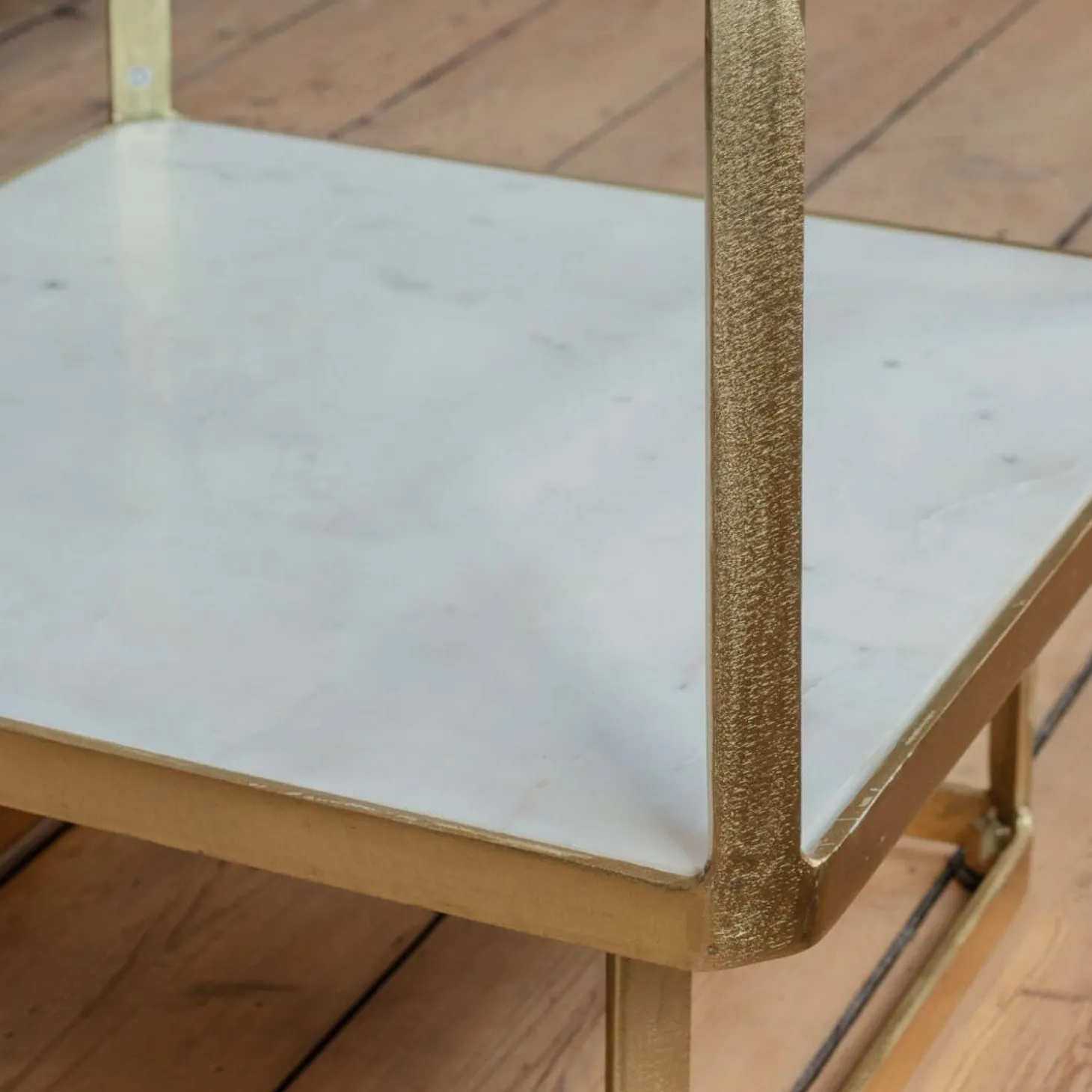 Jenkins Side Table