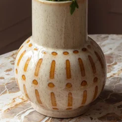 Jessa Ceramic Vase
