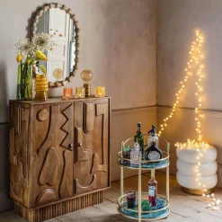 Jesse Bar Cabinet