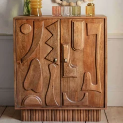 Jesse Bar Cabinet