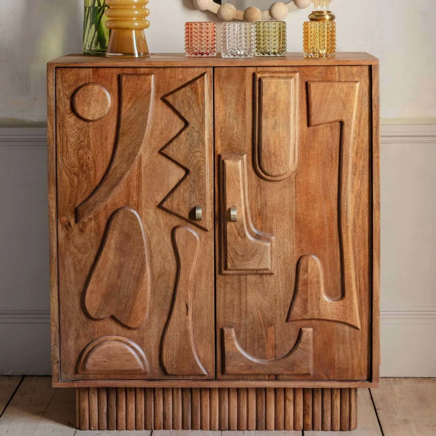 Jesse Bar Cabinet