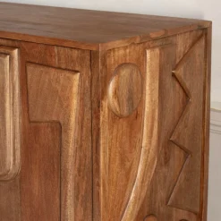 Jesse Bar Cabinet
