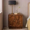 Jesse Bedside Cabinet