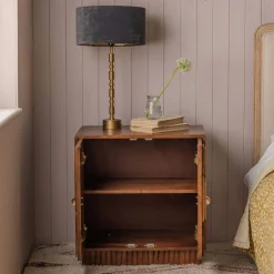 Jesse Bedside Cabinet