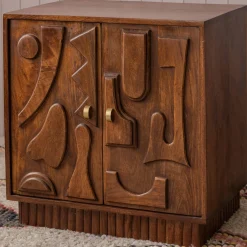 Jesse Bedside Cabinet