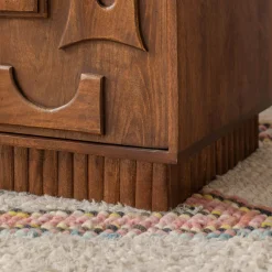 Jesse Bedside Cabinet