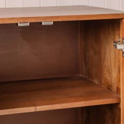 Jesse Bedside Cabinet