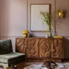 Jesse Four Door Sideboard